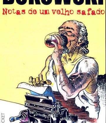 NOTAS DE UM VELHO SAFADO