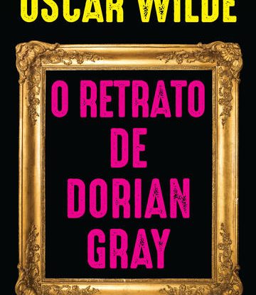 O RETRATO DE DORIAN GRAY