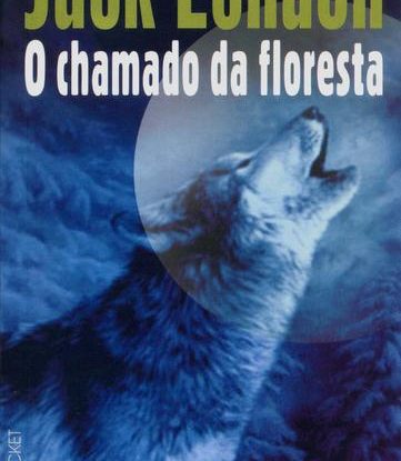 O CHAMADO DA FLORESTA