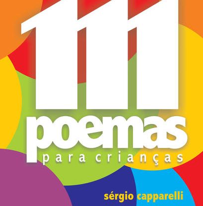 111 POEMAS PARA CRIANÇAS