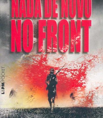 NADA DE NOVO NO FRONT