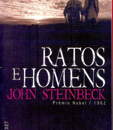 RATOS E HOMENS