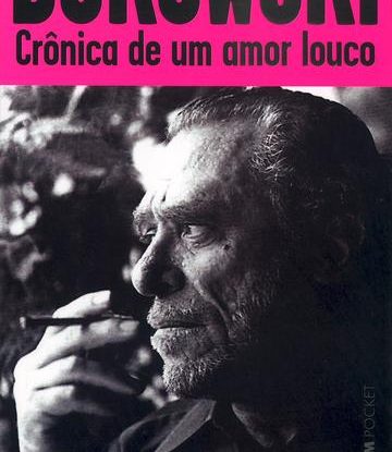 CRÔNICA DE UM AMOR LOUCO