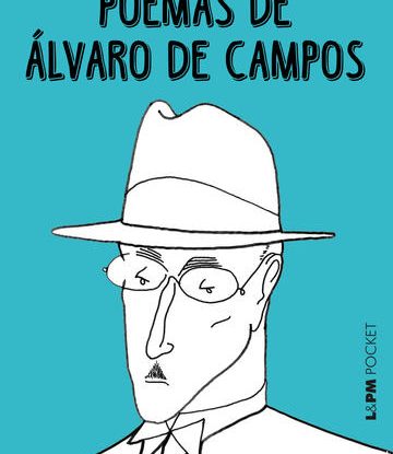 POEMAS DE ÁLVARO DE CAMPOS