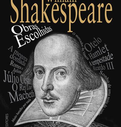 SHAKESPEARE