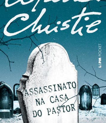 ASSASSINATO NA CASA DO PASTOR