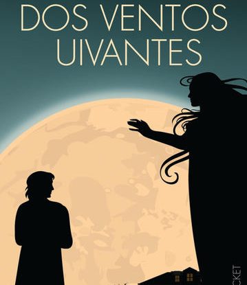 O MORRO DOS VENTOS UIVANTES