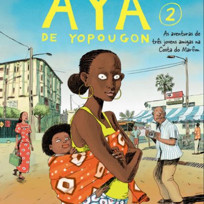 AYA DE YOPOUGON - VOLUME 2