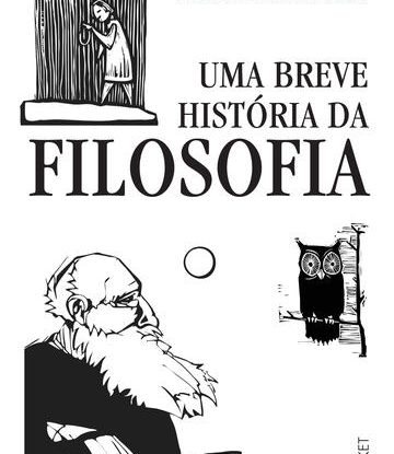 UMA BREVE HISTÓRIA DA FILOSOFIA