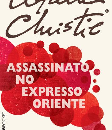 ASSASSINATO NO EXPRESSO ORIENTE