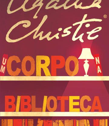 UM CORPO NA BIBLIOTECA
