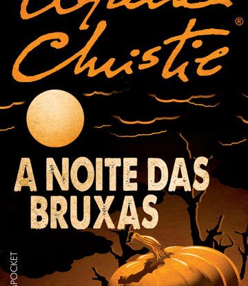 A NOITE DAS BRUXAS
