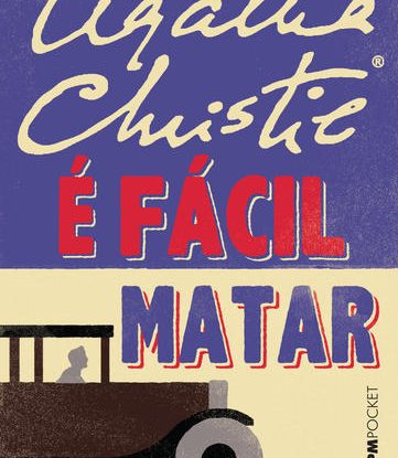 É FÁCIL MATAR