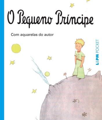 O PEQUENO PRÍNCIPE