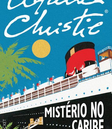 MISTÉRIO NO CARIBE