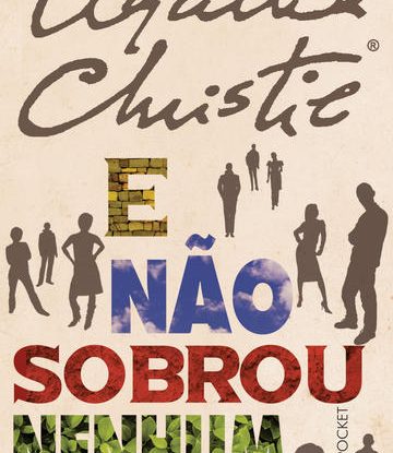 E NÃO SOBROU NENHUM E OUTRAS PEÇAS