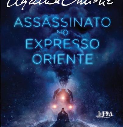 ASSASSINATO NO EXPRESSO ORIENTE