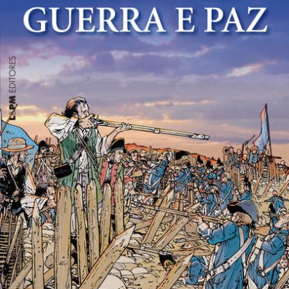 Guerra e paz