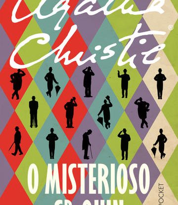 O MISTERIOSO SR. QUIN