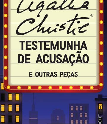 TESTEMUNHA DE ACUSAÇÃO