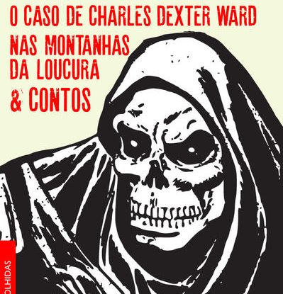 H.P. LOVECRAFT OBRAS ESCOLHIDAS