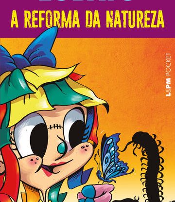A REFORMA DA NATUREZA