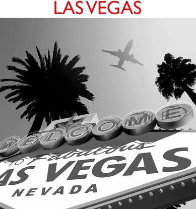 MEDO E DELÍRIO EM LAS VEGAS