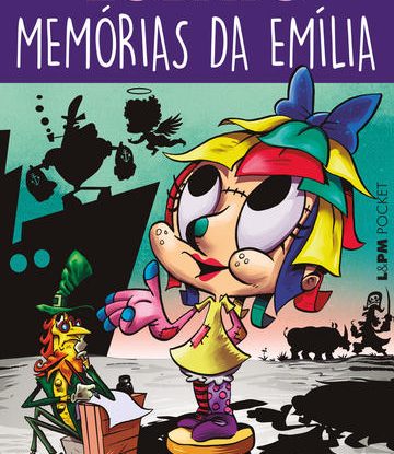 MEMÓRIAS DA EMÍLIA