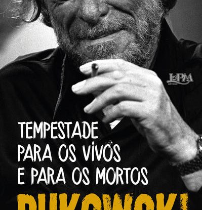 TEMPESTADE PARA OS VIVOS E PARA OS MORTOS