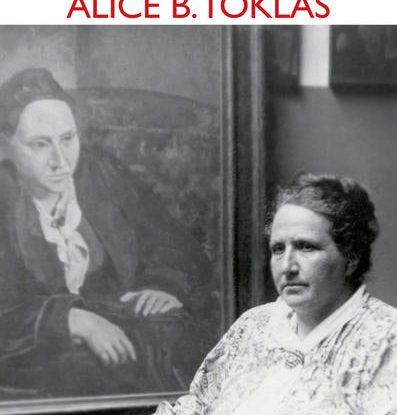A AUTOBIOGRAFIA DE ALICE B. TOKLAS