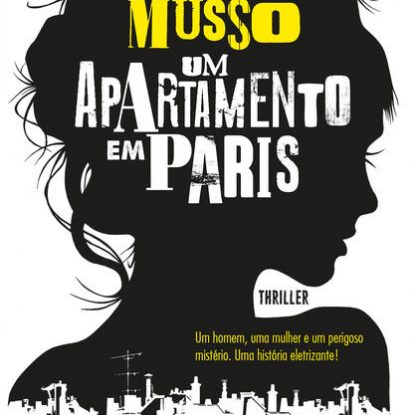 UM APARTAMENTO EM PARIS