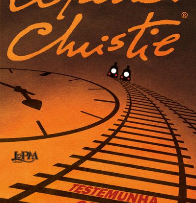 TESTEMUNHA OCULAR DO CRIME