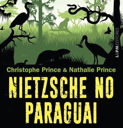 NIETZSCHE NO PARAGUAI