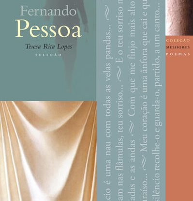 MELHORES POEMAS FERNANDO PESSOA