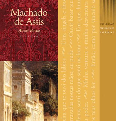 MELHORES POEMAS MACHADO DE ASSIS