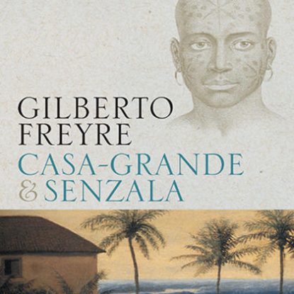 CASA-GRANDE & SENZALA