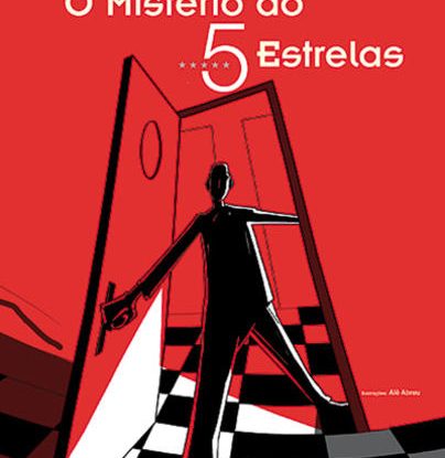 O MISTÉRIO DO 5 ESTRELAS
