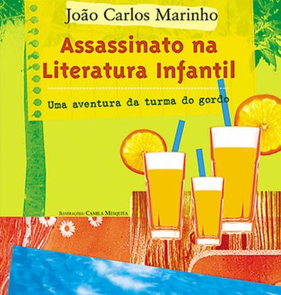 ASSASSINATO NA LITERATURA INFANTIL