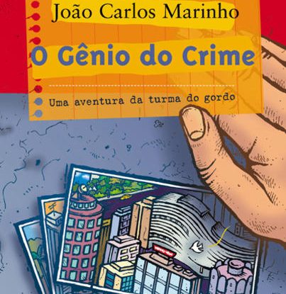 O gênio do crime