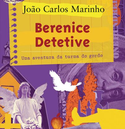 BERENICE DETETIVE