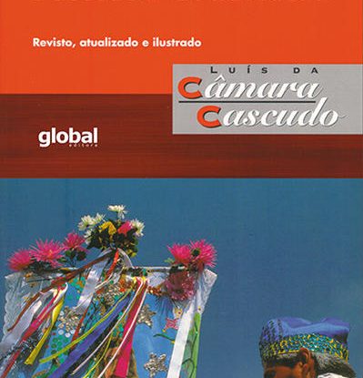 DICIONÁRIO DO FOLCLORE BRASILEIRO