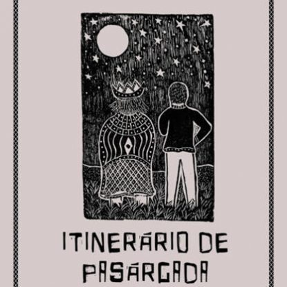 ITINERÁRIO DE PASÁRGADA