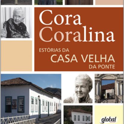 ESTÓRIAS DA CASA VELHA DA PONTE