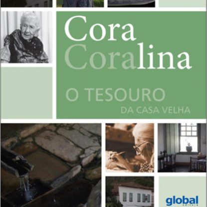 O TESOURO DA CASA VELHA