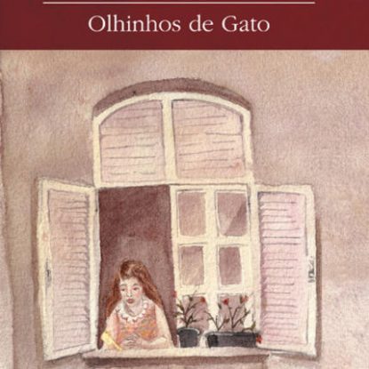OLHINHOS DE GATO