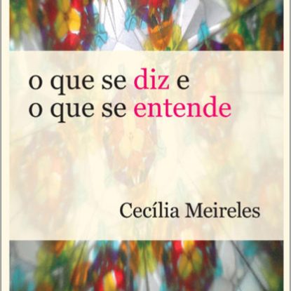 O QUE SE DIZ E O QUE SE ENTENDE