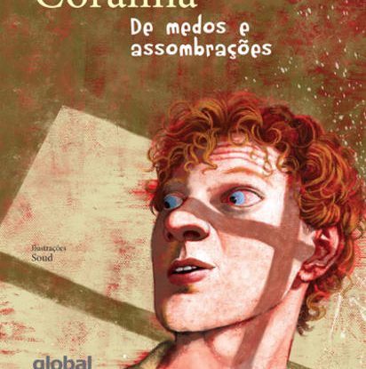 DE MEDOS E ASSOMBRAÇÕES