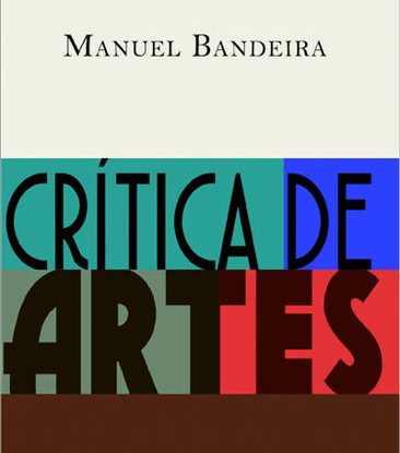 CRÍTICA DE ARTES