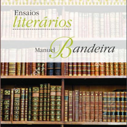 ENSAIOS LITERÁRIOS
