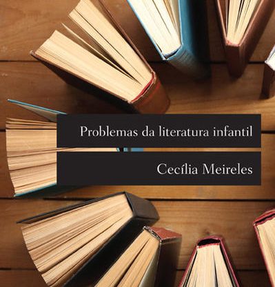 PROBLEMAS DA LITERATURA INFANTIL